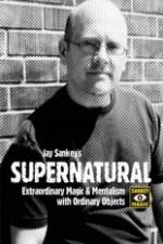 Watch Supernatural by Jay Sankey Gomovies