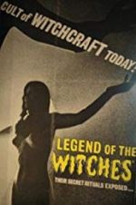 Watch Legend of the Witches Gomovies