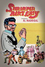 Watch Al Madrigal: Shrimpin\' Ain\'t Easy Gomovies