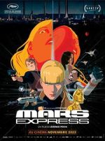 Watch Mars Express Gomovies