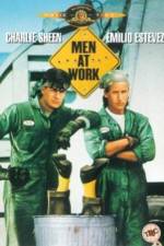 Watch Men at Work Gomovies