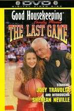 Watch The Last Game Gomovies