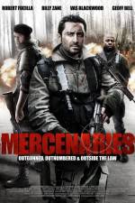 Watch Mercenaries Gomovies