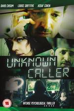 Watch Unknown Caller Gomovies