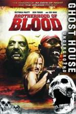 Watch Brotherhood of Blood Gomovies