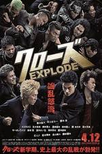 Watch Kur�zu Explode Gomovies