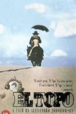 Watch El topo Gomovies