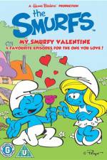 Watch My Smurfy Valentine Gomovies