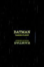 Watch Batman: Taking Flight Gomovies