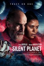 Watch The Silent Planet Gomovies