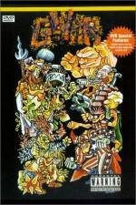 Watch GWAR Phallus in Wonderland Gomovies