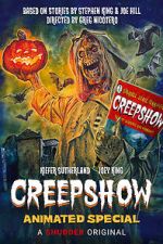 Watch Creepshow Animated Special Gomovies
