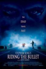 Watch Riding the Bullet Gomovies