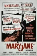 Watch Maryjane Gomovies