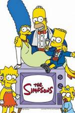 Watch The Simpsons Access All Areas Gomovies