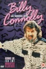 Watch An Audience with Billy Connolly Gomovies