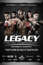 Watch Legacy 23 Gomovies