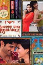 Watch Shuddh Desi Romance Gomovies