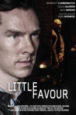 Watch Little Favour Gomovies