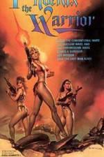 Watch Phoenix the Warrior Gomovies