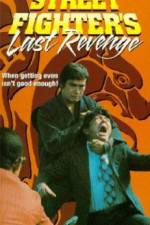 Watch The Street Fighters Last Revenge Gomovies