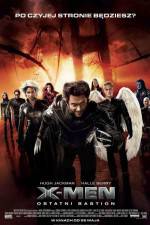 Watch X-Men: The Last Stand Gomovies