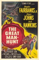 Watch The Great Manhunt Gomovies