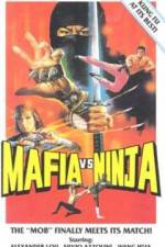 Watch Mafia vs Ninja Gomovies