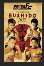 Watch Pride Bushido 13 Gomovies