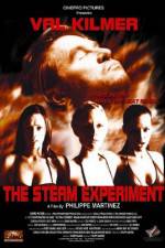Watch The Steam Experiment Gomovies