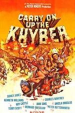 Watch Carry On Up the Khyber Gomovies
