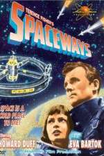 Watch Spaceways Gomovies