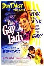 Watch The Gay Lady Gomovies