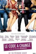 Watch Le code a change Gomovies