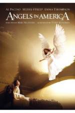 Watch Angels in America Gomovies
