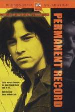 Watch Permanent Record Gomovies