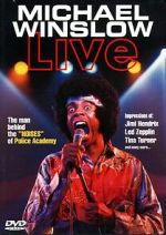 Watch Michael Winslow Live Gomovies