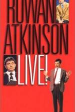 Watch Rowan Atkinson Live Gomovies