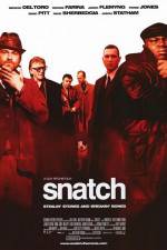 Watch Snatch Gomovies