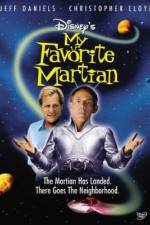 Watch My Favorite Martian Gomovies