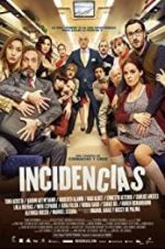 Watch Incidencias Gomovies