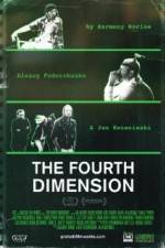Watch The Fourth Dimension Gomovies