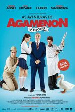 Watch Agamenon: The Film Gomovies