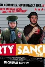 Watch Dirty Sanchez: The Movie Gomovies