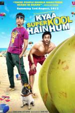 Watch Kyaa Super Kool Hain Hum Gomovies