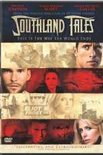 Watch Southland Tales Gomovies
