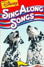 Watch Disney Sing-Along-Songs101 Dalmatians Pongo and Perdita Gomovies