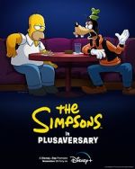 Watch The Simpsons in Plusaversary (Short 2021) Gomovies