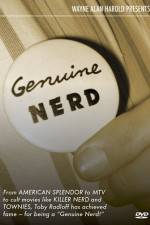 Watch Genuine Nerd Gomovies