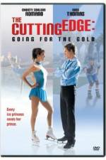 Watch The Cutting Edge: Going for the Gold Gomovies